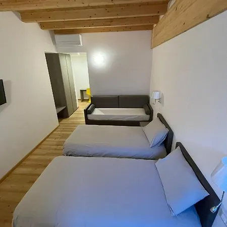 Albrici San Bernardo (Sondrio)