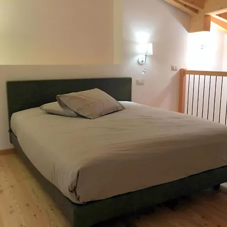 Albrici Szálloda San Bernardo (Sondrio)