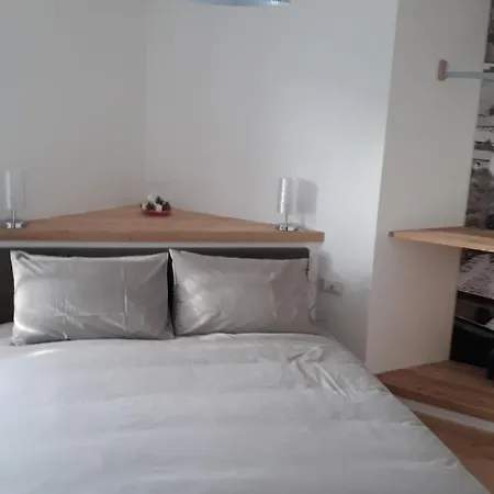 Szálloda Albrici 3*