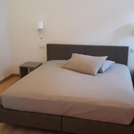 Albrici Szálloda