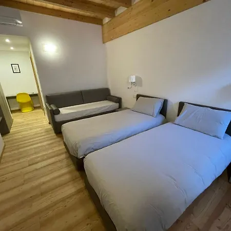 Hotel Albrici