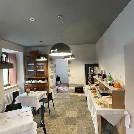 Hotel Albrici 3*