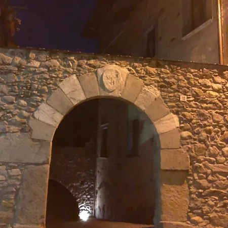 Albrici Hotel 3*