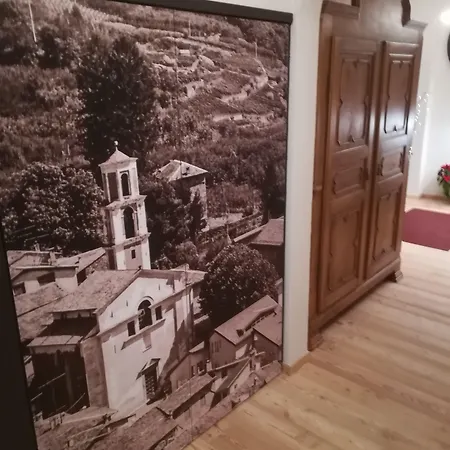 Albrici San Bernardo (Sondrio)