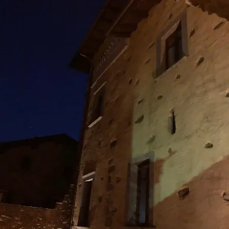 Albrici San Bernardo (Sondrio)