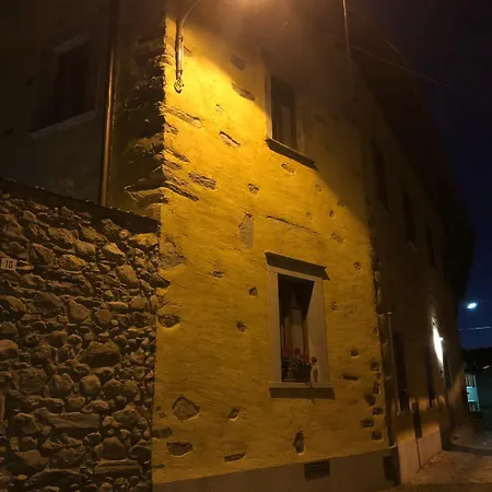 Hotel Albrici San Bernardo (Sondrio)