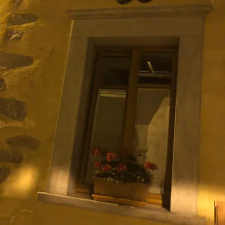 Hotel Albrici San Bernardo (Sondrio)