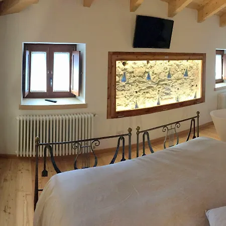 Hotel Albrici San Bernardo (Sondrio)