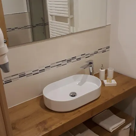 Hotel Albrici