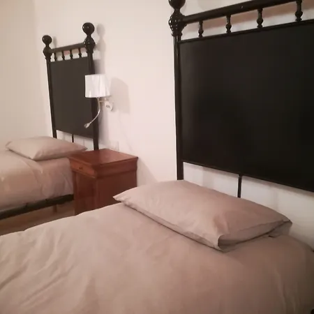 Hotel Albrici