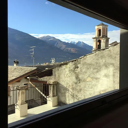 Hotel Albrici
