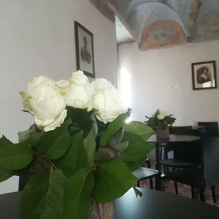 Albrici Hotel