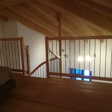 Hotel Albrici San Bernardo (Sondrio)