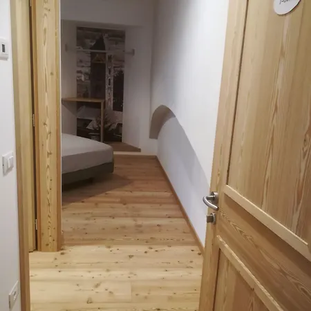 Albrici Hotel San Bernardo (Sondrio)