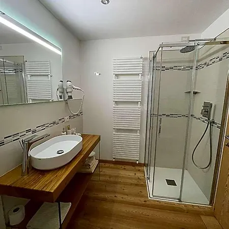 Hotel Albrici