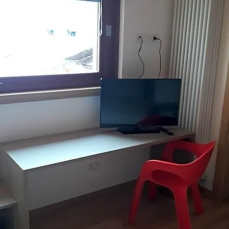 Hotel Albrici