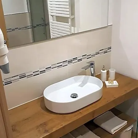 Hotel Albrici San Bernardo (Sondrio)
