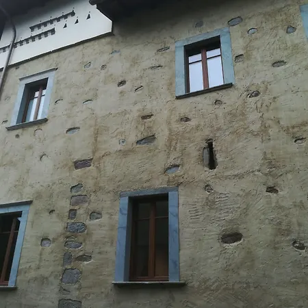 Albrici San Bernardo (Sondrio)