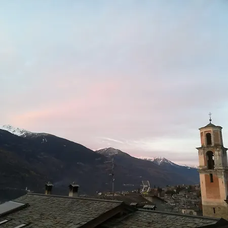 Albrici Hotel
