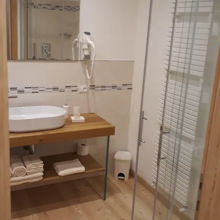 Albrici Hotel 3*