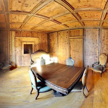 Albrici Hotel 3*