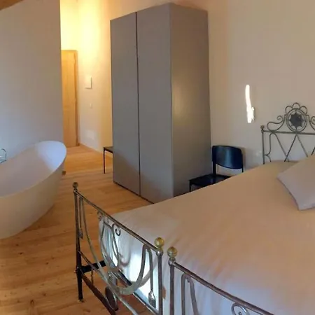 Albrici Hotel San Bernardo (Sondrio)