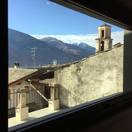 Hotel Albrici