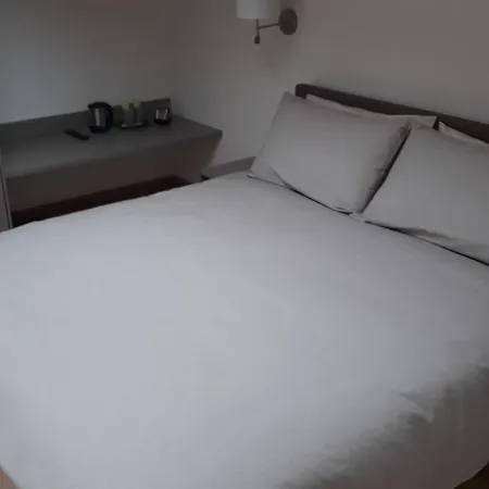 Hotel Albrici