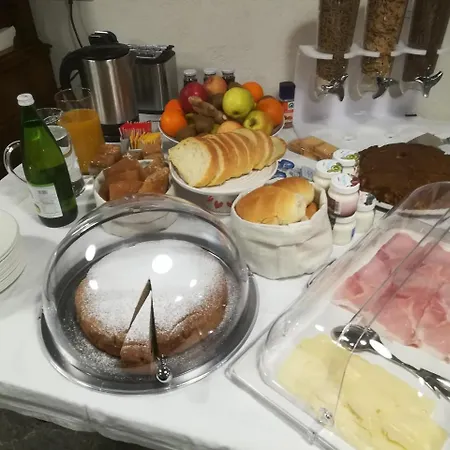 Hotel Albrici 3*