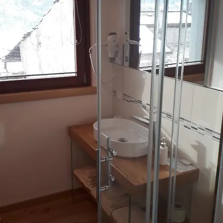 Albrici Hotel 3*