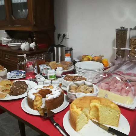 Hotel Albrici