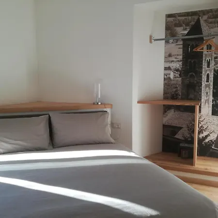 Hotel Albrici 3*