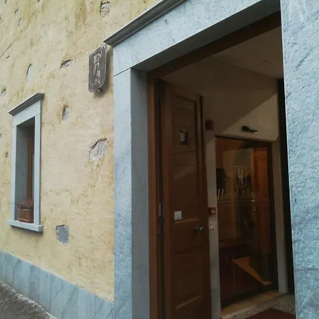 Albrici San Bernardo (Sondrio)