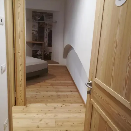 Albrici Hotel