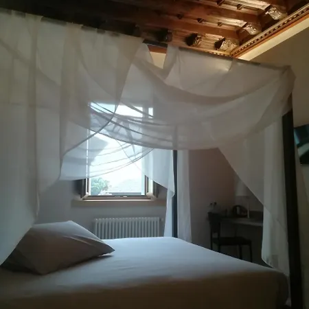 Albrici Hotel