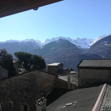 Hotel Albrici