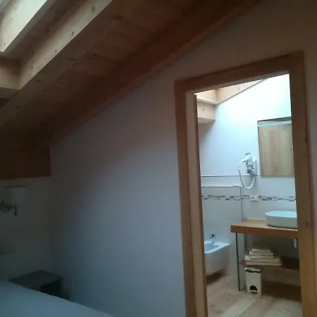 Albrici Hotel 3*
