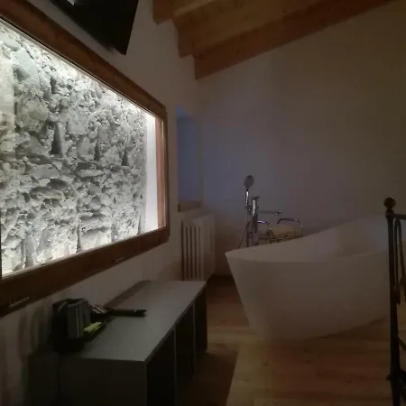 Hotel Albrici