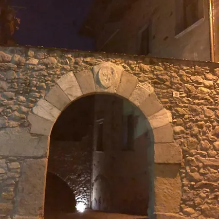 Albrici Hotel